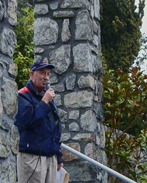 Mayor Ed