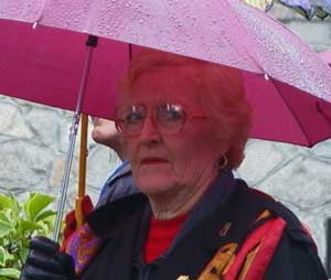 Lorna Barry