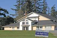 Sooke Baptist Church