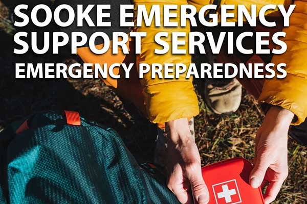 Sooke Emergency Preparedness Series