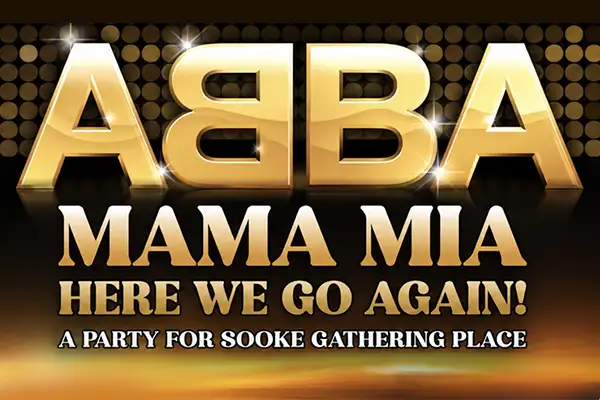 Momma Mia Dance Party