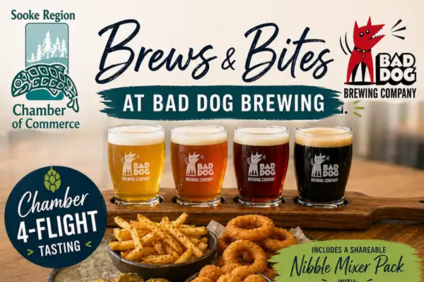 Brews & Bites