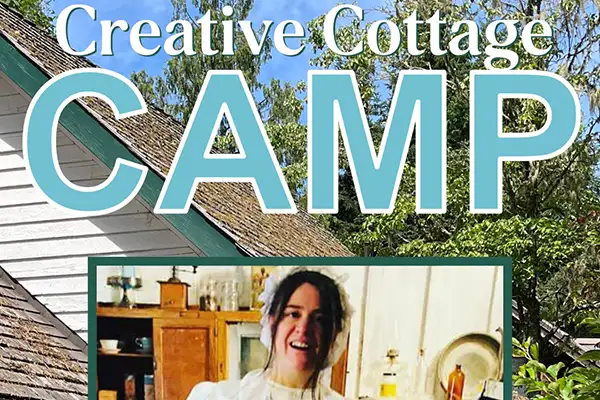 Creative Cottage Camp