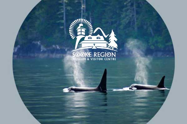 World Ocean Day: Whales Speaker at Sooke Region Museum