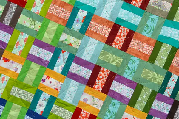 Sooke Quilt Show