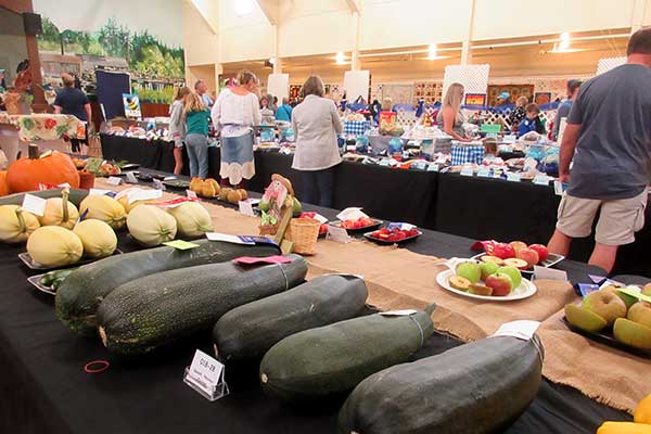 Sooke Fall Fair