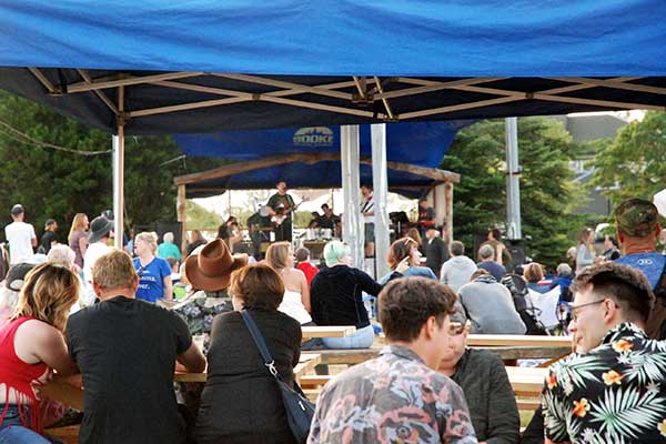 Sooke Music Festival