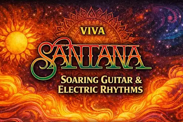 Viva Santana