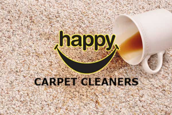 Happy Carpet Cleaners - Sooke.org