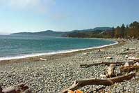 French Beach - Sooke, Vancouver Island, BC