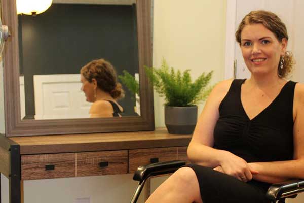 She Beauty Salon and Day Spa - Sooke BC